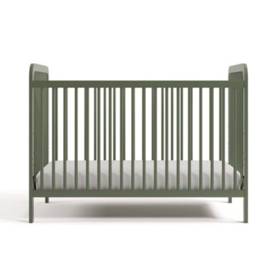 Pasadena 3-in-1 Convertible Crib