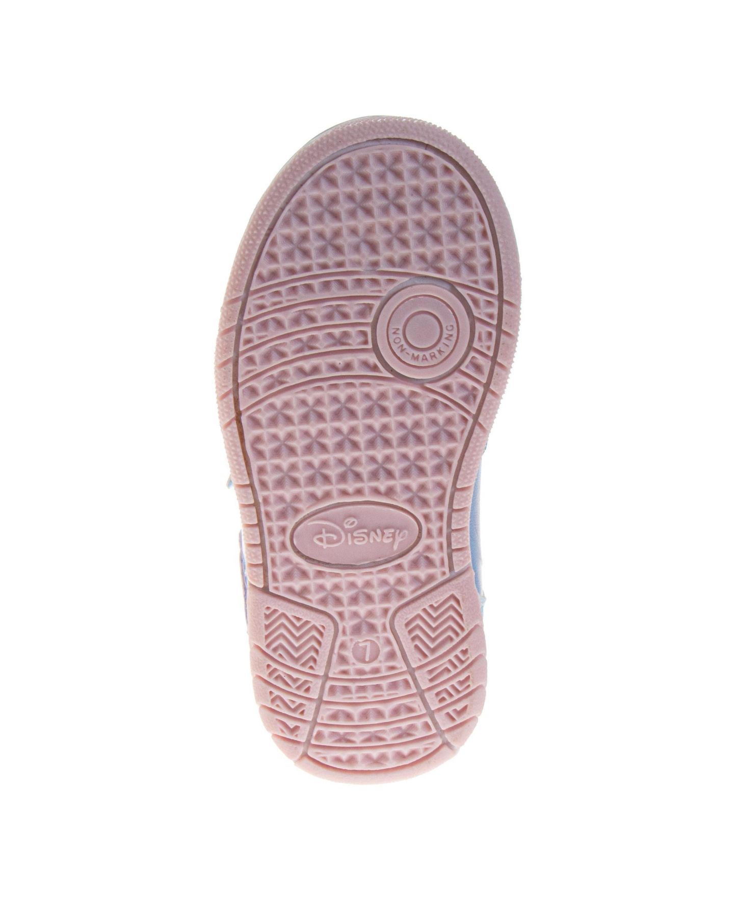 Кроссовки Disney Lilo and Stitch High Top Sneakers для девочек — фото 7