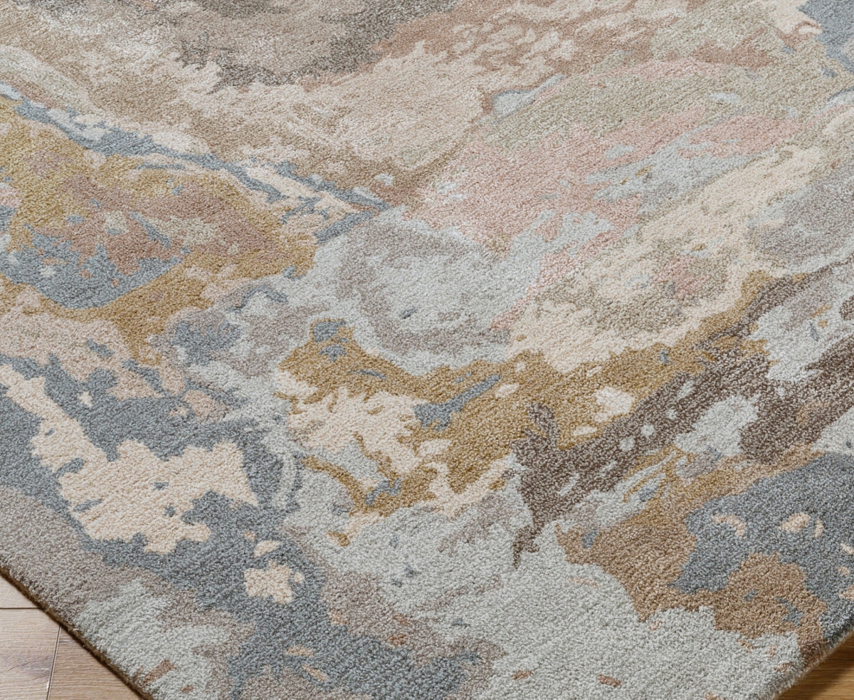 Surya Kavita Kvt-2327 8' x 10' Area Rug