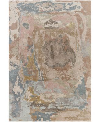 Kavita KVT-2327 5' x 7'6" Area Rug