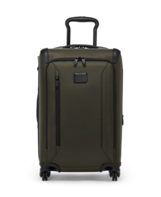 Aerotour Front Pocket Expandable Carry-On