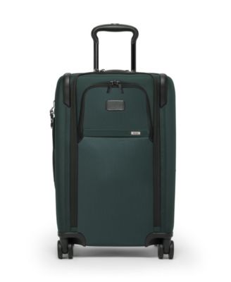 Alpha Dual Access Expandable Carry-On