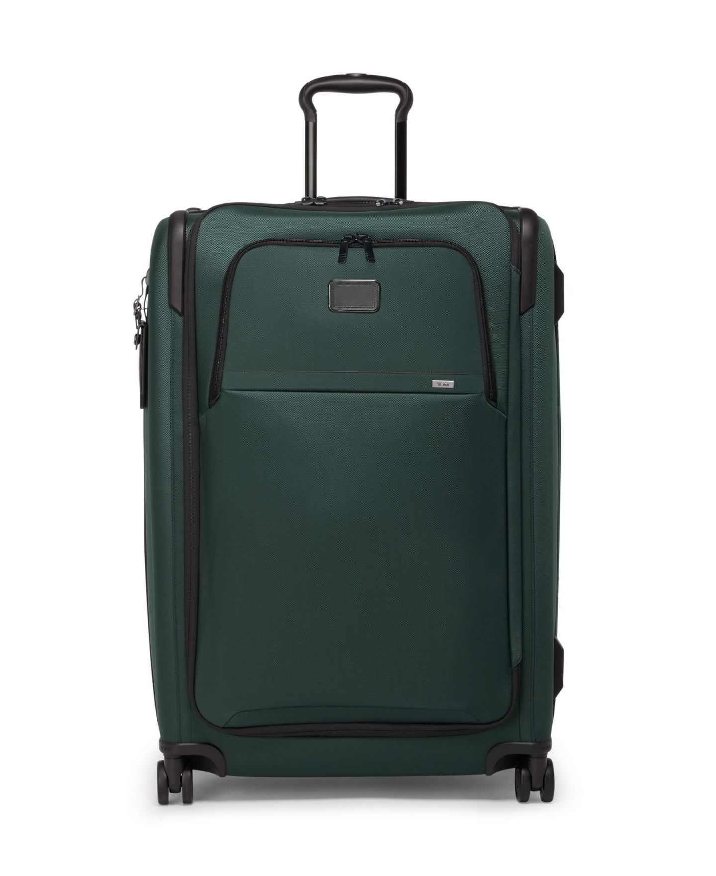 Чемодан TUMI Alpha Large Dual Expandable Check-In Luggage — фото 12