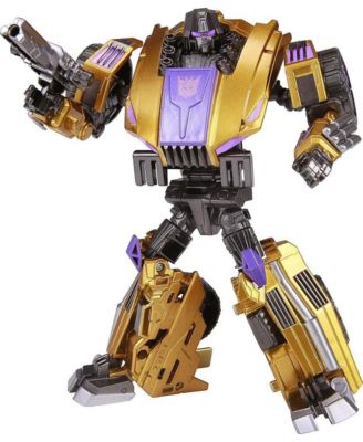 TG06 Swindle Deluxe Class Generations Fall of Cybertron