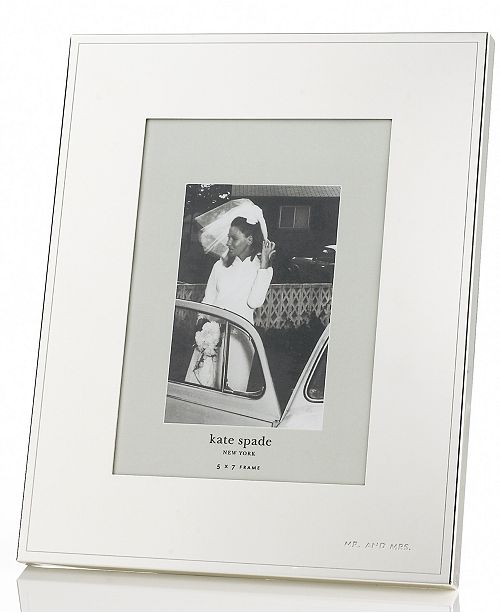 kate spade picture frames amazon
