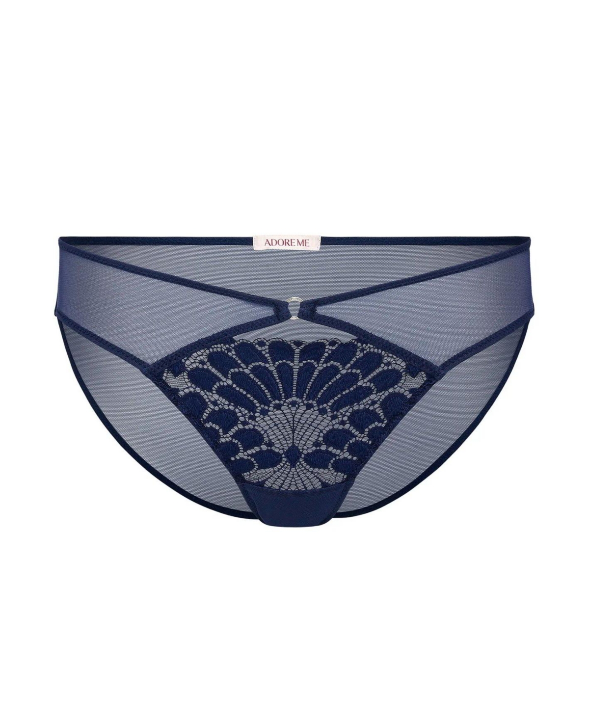 Adore Me Women's Albanne Bikini Panty