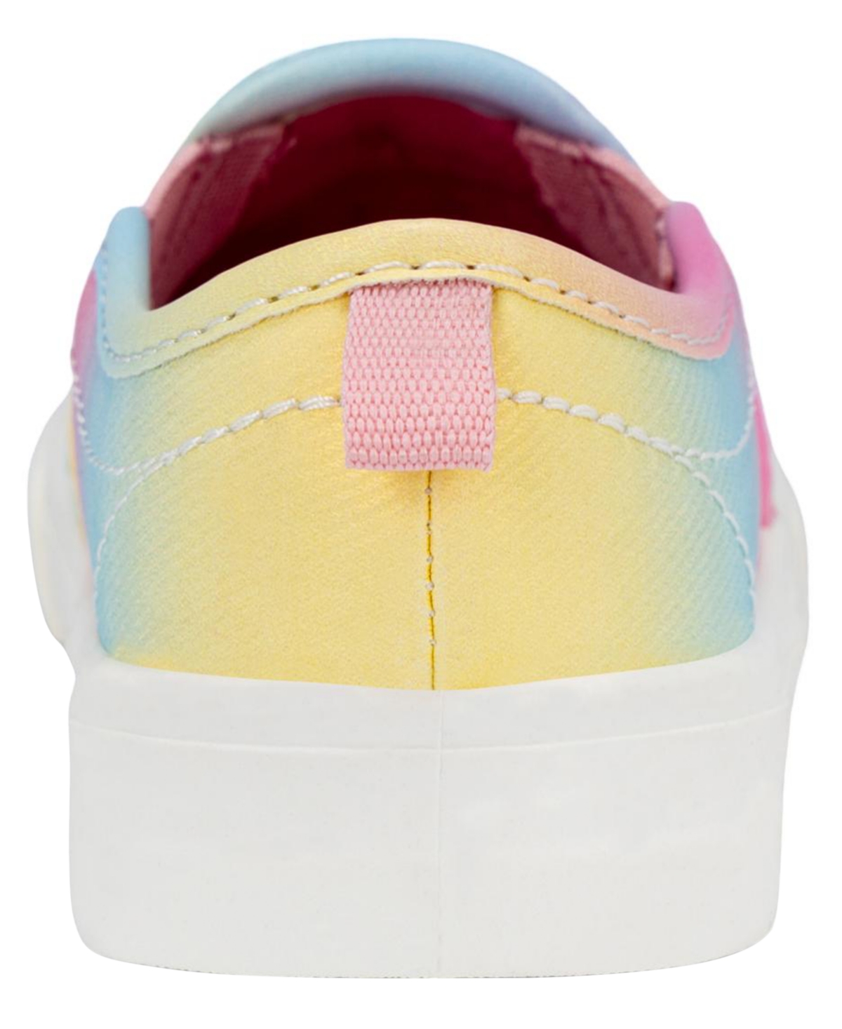 Carter's Kids' Round Toe Shoe