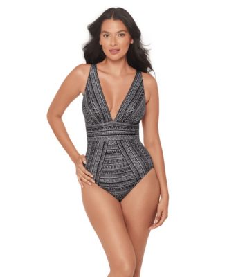 Women's Elysium Odyssey Soft-Cup One-Piece Swimsuit