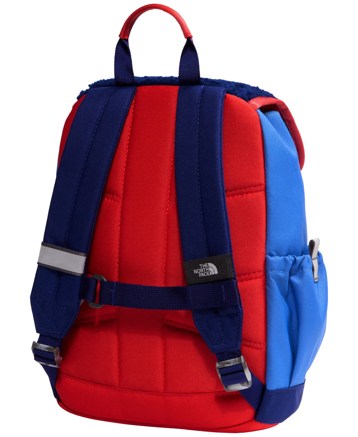 Рюкзак The North Face Youth Mini Explorer для детей, цвет: Синий / Насыщенный синий — фото 2