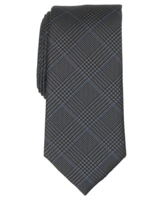 Men's Ellsworth Plaid Tie