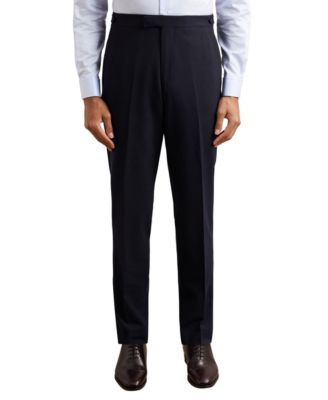 Men's Belmont Textured Weave Mixer Pants