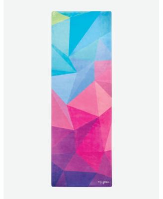 Combo Yoga Mat