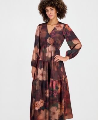 Women's Dresses Sale | Stylish Looks & Extra Savings | Macy's