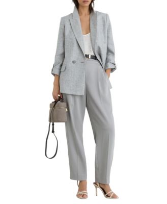 Women's Meryl DB Textured Jacket