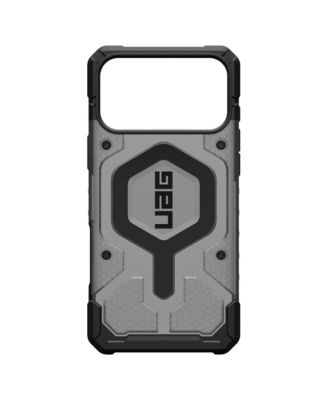 (UAG) Pathfinder Clear MagSafe Case for Apple iPhone 17 Pro Max