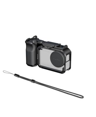 Full Cage Kit for DJI Osmo Action 6 Camera