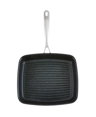Green Stone Aluminum 11" in Ultimate Grill Pan