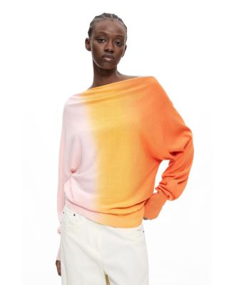 Women's Fine knit sweater