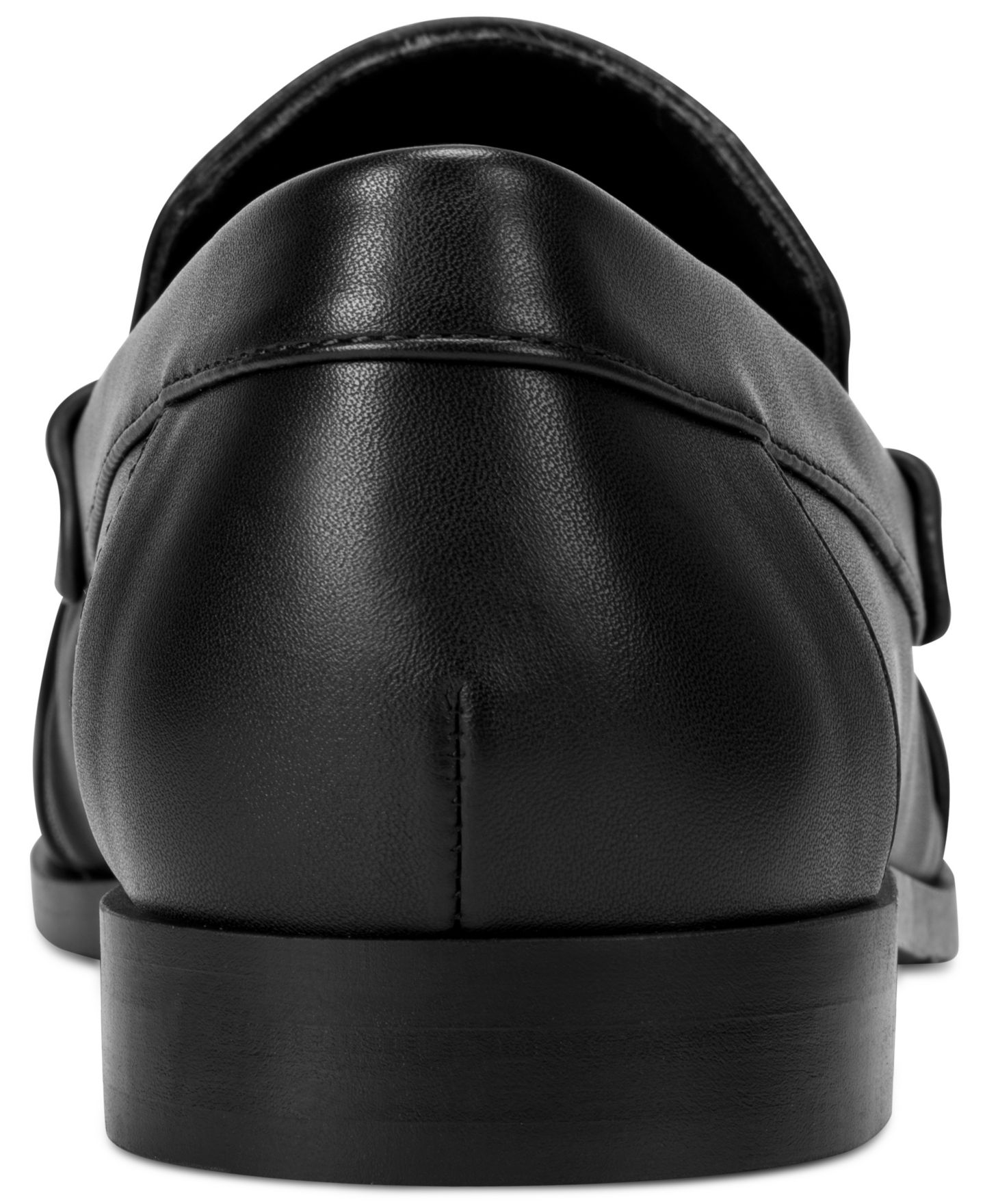 Женские туфли DKNY Dawes Slip-On, цвет: Чёрный — фото 3