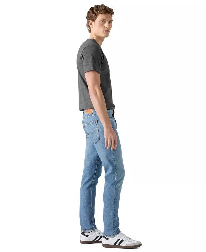 Men's 512™ Slim-Fit Taper Ankle Jeans - thumbnail 4