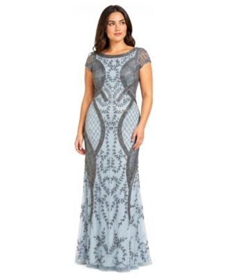 Gray Dresses for Women