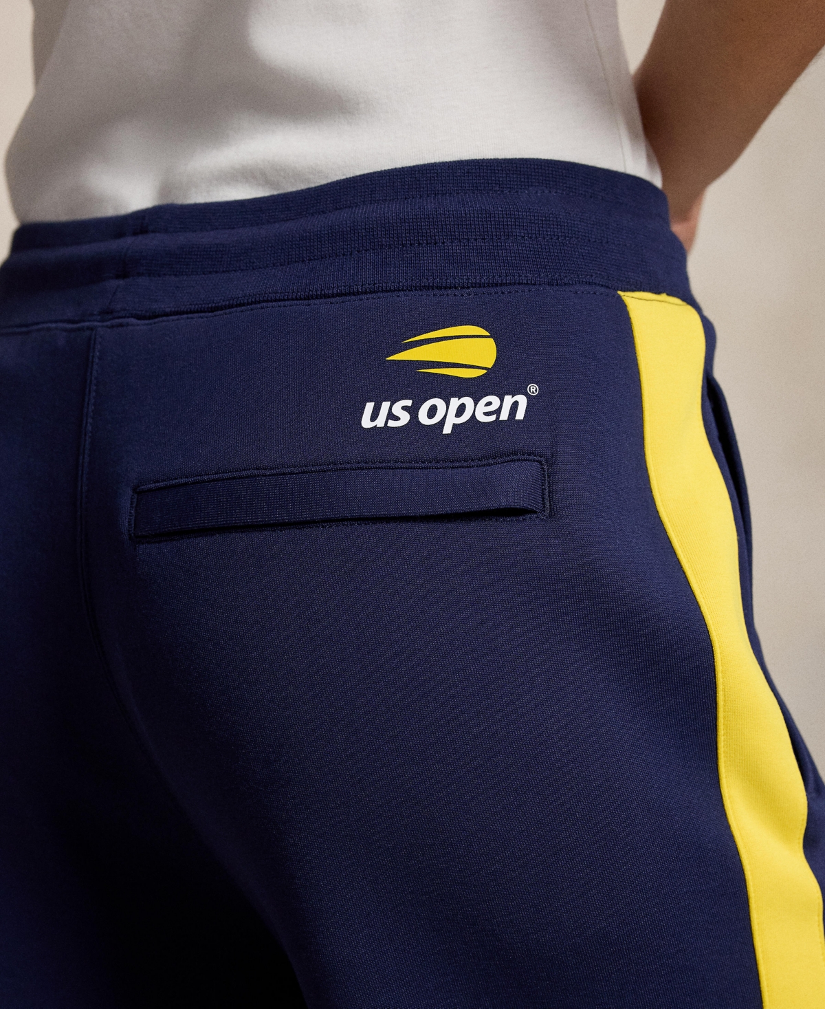 Polo Ralph Lauren Women's Us Open Ball Track Pants