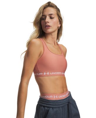Women's Medium Impact Sports Bra