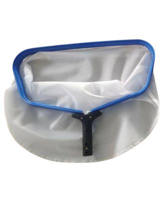 Pool Skimmer Net Fine Mesh Triple Layer Debris