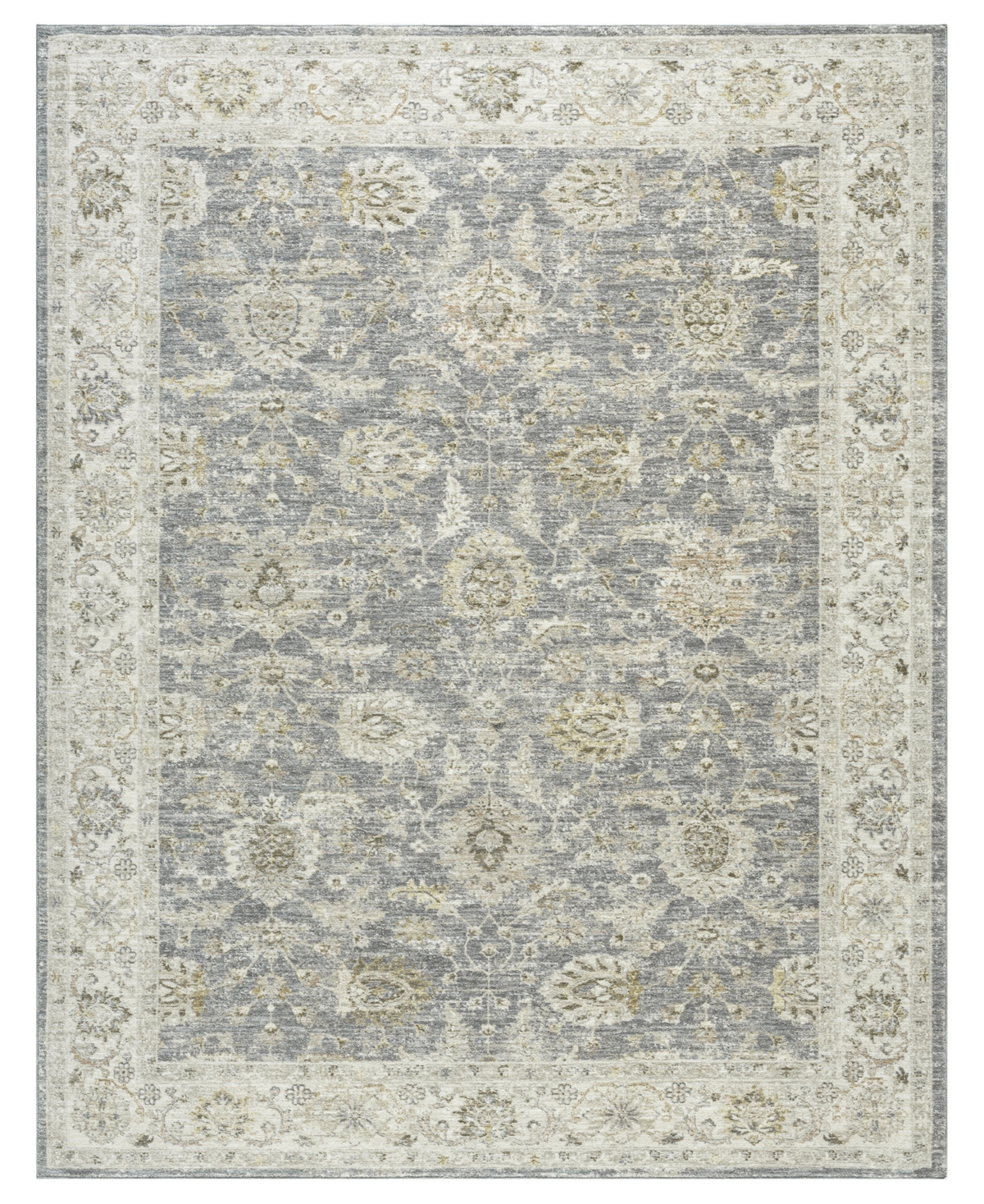 Lr Home Maria Mir-916 7'9"x10' Area Rug