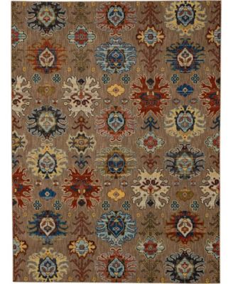 Pandora Passion Area Rug