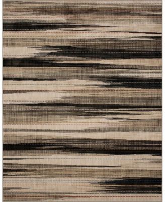 Elements Brim Area Rug