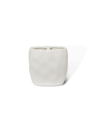 French Impressions 4.5" Toothbrush Holder