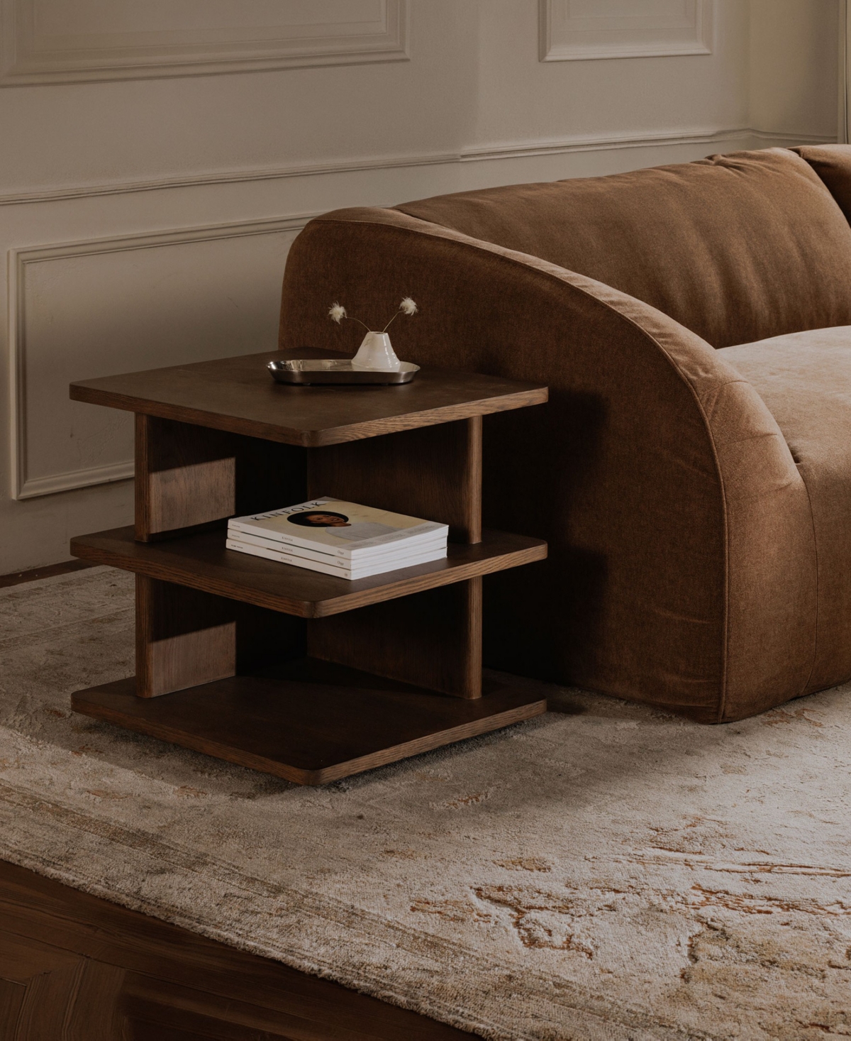 Cassie End Table