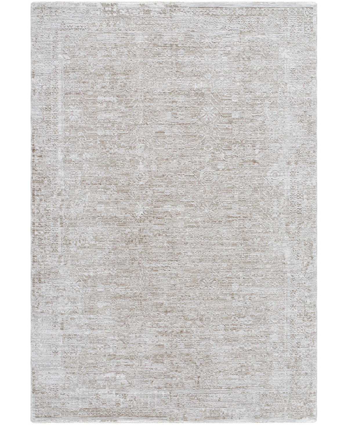 Livabliss Beth 541513 6'7"x9'6" Area Rug