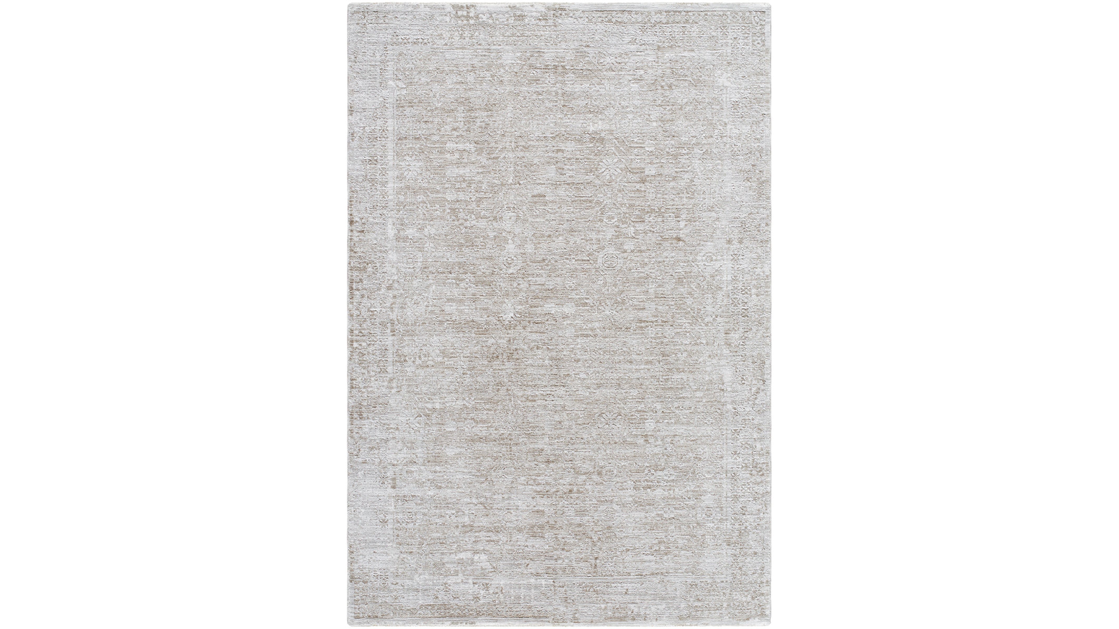 Livabliss Beth 541513 6'7"x9'6" Area Rug