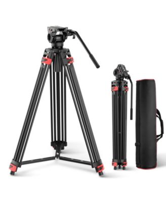 TP37 Camera Tripod with 17.6lb for Manfrotto 501