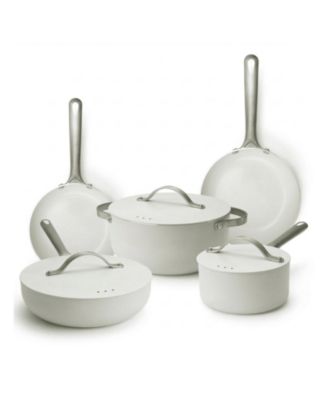 Mobi Ceramic Nonstick 8-Piece Cookware Set