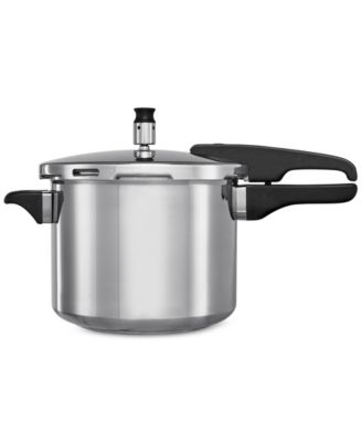 Bella 5 Qt. Pressure Cooker Macy s