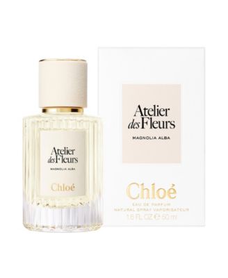 Chloé Atelier des Fleurs Magnolia Alba Chloe Atelier des Fleurs Magnolia Alba Eau de Parfum Spray, 1.6 oz