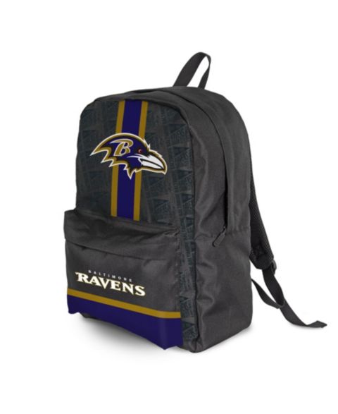 Рюкзак Wincraft Baltimore Ravens Team