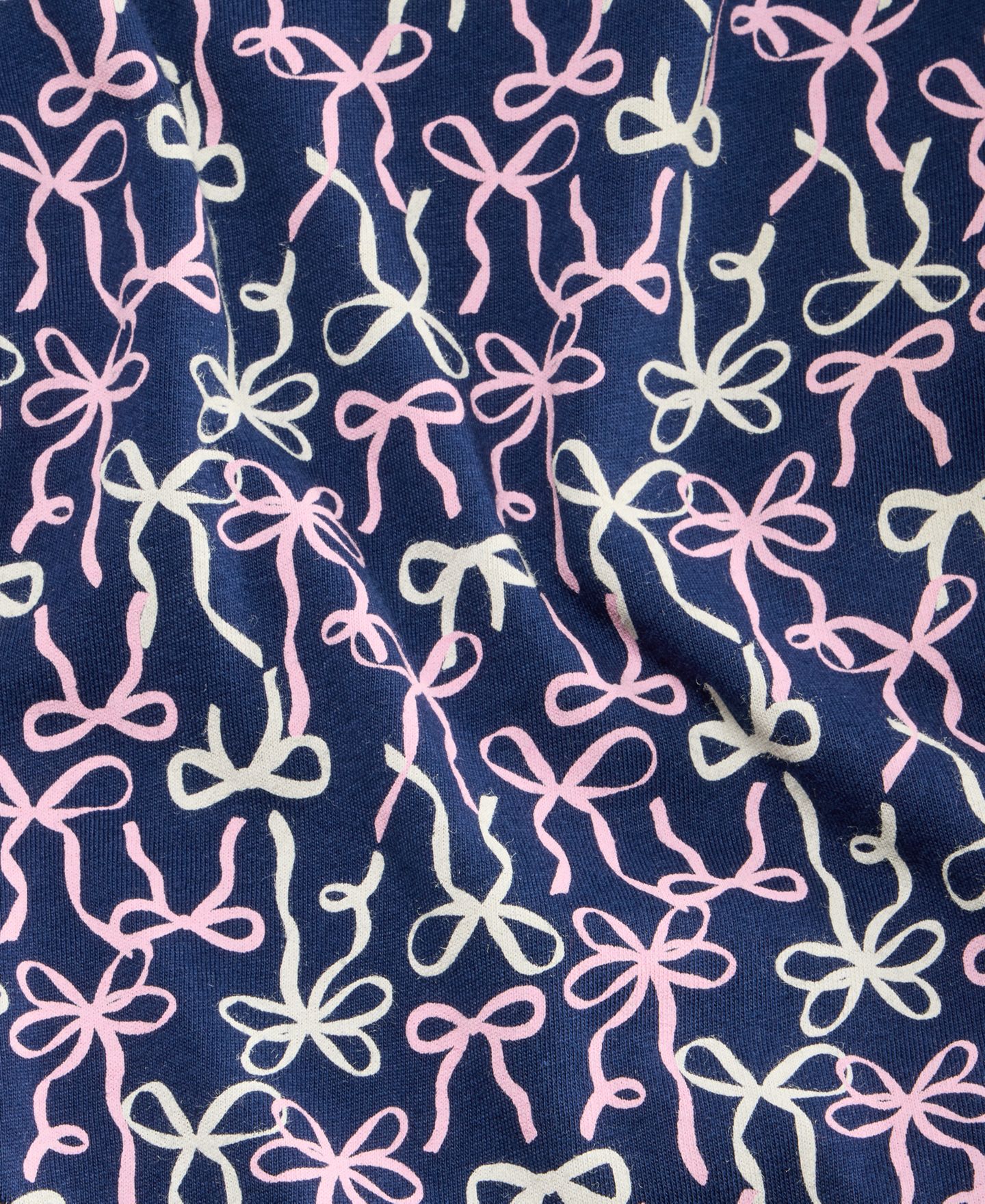 Платье Epic Threads Festive Bows Cotton Dress для девочек, цвет: Medieval B — фото 6