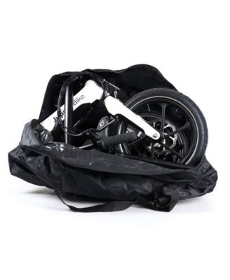 Electric Bikes Discovery X5 Water-Resistant Nylon Carrying Bag
