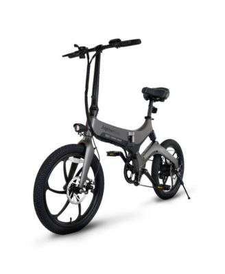 Discovery X7 eBike