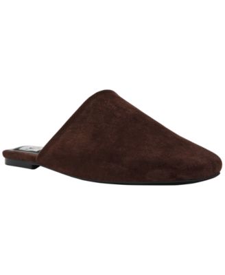 Women's Felica Slip-On Mules