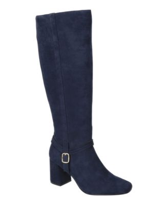Women's Oleander Square Toe Tall Boots