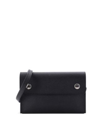 Hermesnap Wallet Bag Epsom