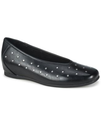 Women's Ryalie Studded Slip-On Flats