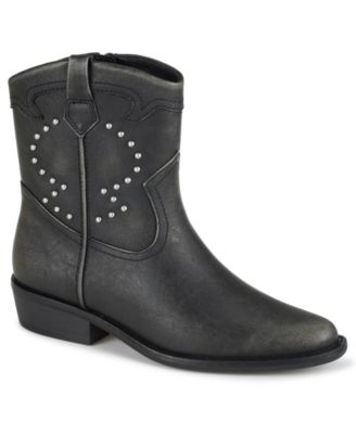 Women's Nova Western Booties