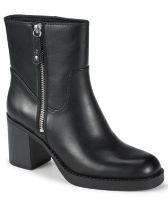 Women's Gretta Block Heel Booties