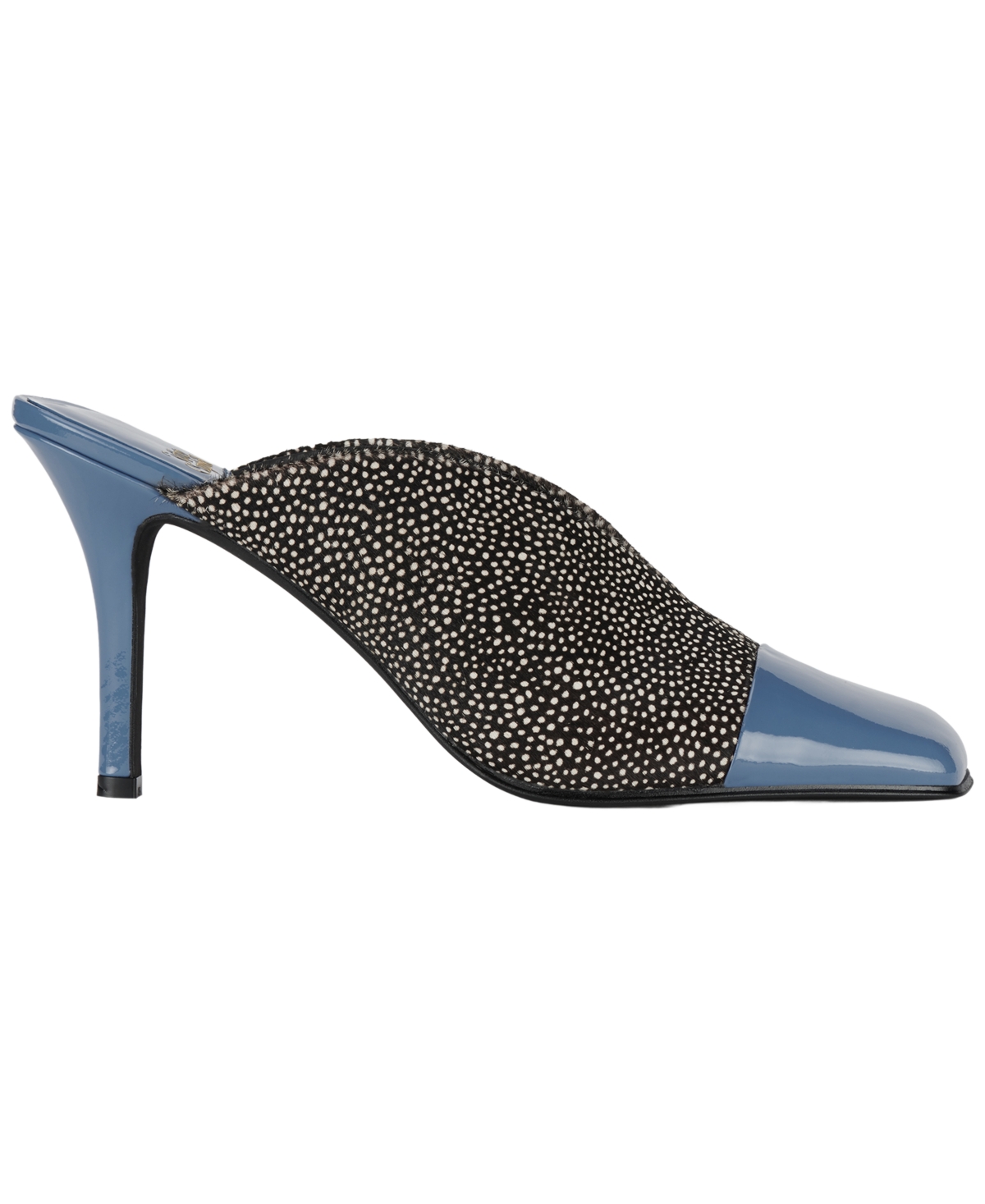 Jeffrey Campbell Women's Passage-f High Heel Dress Mules